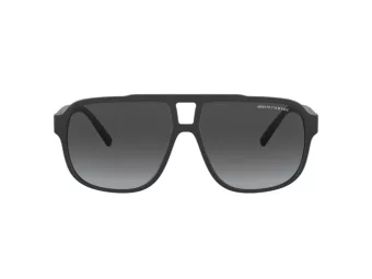 Armani Exchange Sonnenbrille AX 4104S 80788G