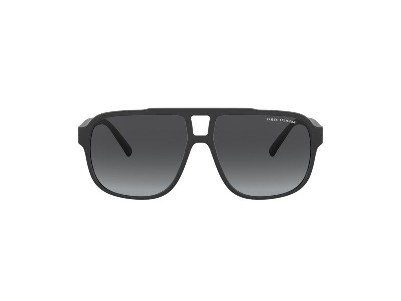 Armani Exchange Sonnenbrille AX 4104S 8078/8G
