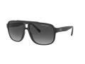 Armani Exchange Sonnenbrille AX 4104S 80788G