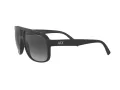 Armani Exchange Sonnenbrille AX 4104S 80788G