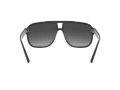 Armani Exchange Sonnenbrille AX 4104S 80788G