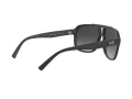 Armani Exchange Sonnenbrille AX 4104S 80788G