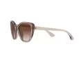 Armani Exchange Sonnenbrille AX 4111SU 824013