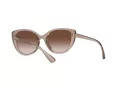 Armani Exchange Sonnenbrille AX 4111SU 824013