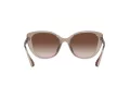 Armani Exchange Sonnenbrille AX 4111SU 824013