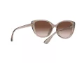Armani Exchange Sonnenbrille AX 4111SU 824013