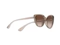 Armani Exchange Sonnenbrille AX 4111SU 824013