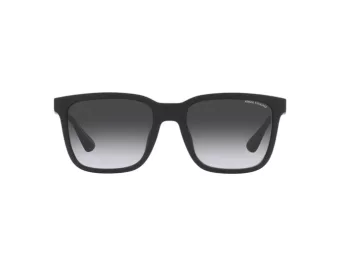 Armani Exchange Sonnenbrille AX 4112SU 80788G
