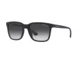 Armani Exchange Sonnenbrille AX 4112SU 80788G