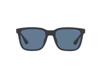 Armani Exchange Sonnenbrille AX 4112SU 818180