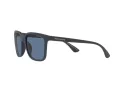 Armani Exchange Sonnenbrille AX 4112SU 818180