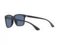 Armani Exchange Sonnenbrille AX 4112SU 818180