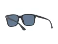 Armani Exchange Sonnenbrille AX 4112SU 818180