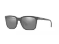 Armani Exchange Sonnenbrille AX 4112SU 8294Z3
