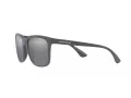 Armani Exchange Sonnenbrille AX 4112SU 8294Z3