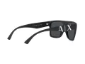 Armani Exchange Sonnenbrille AX 4113S 807887