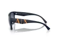 Armani Exchange Sonnenbrille AX 4113S 81814L