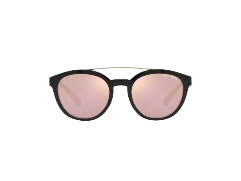 Armani Exchange Sonnenbrille AX 4118S 8158/6X