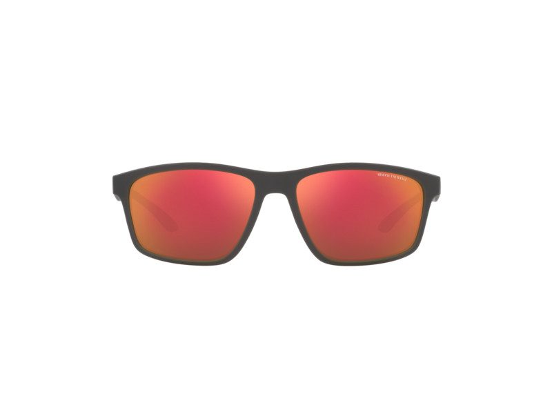 Armani Exchange Sonnenbrille AX 4122S 8294/6Q