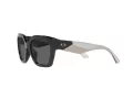 Armani Exchange Sonnenbrille AX 4125SU 815887