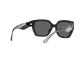 Armani Exchange Sonnenbrille AX 4125SU 815887