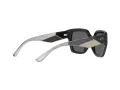 Armani Exchange Sonnenbrille AX 4125SU 815887