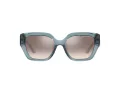 Armani Exchange Sonnenbrille AX 4125SU 82408Z
