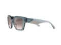 Armani Exchange Sonnenbrille AX 4125SU 82408Z