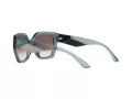 Armani Exchange Sonnenbrille AX 4125SU 82408Z
