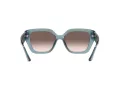 Armani Exchange Sonnenbrille AX 4125SU 82408Z