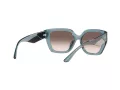 Armani Exchange Sonnenbrille AX 4125SU 82408Z