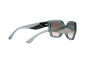 Armani Exchange Sonnenbrille AX 4125SU 82408Z