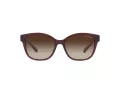 Armani Exchange Sonnenbrille AX 4127S 824113