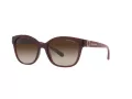 Armani Exchange Sonnenbrille AX 4127S 824113