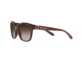 Armani Exchange Sonnenbrille AX 4127S 824113