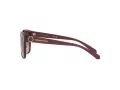 Armani Exchange Sonnenbrille AX 4127S 824113