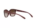 Armani Exchange Sonnenbrille AX 4127S 824113