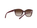 Armani Exchange Sonnenbrille AX 4127S 824113