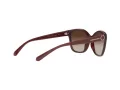 Armani Exchange Sonnenbrille AX 4127S 824113