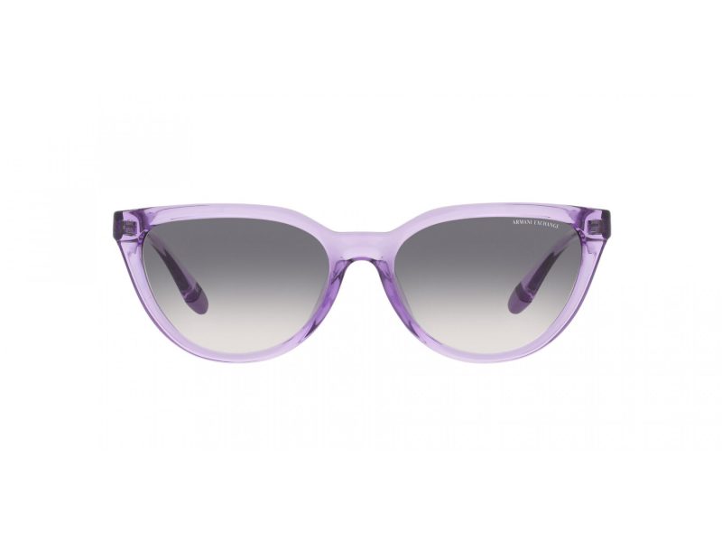 Armani Exchange Sonnenbrille AX 4130SU 823679
