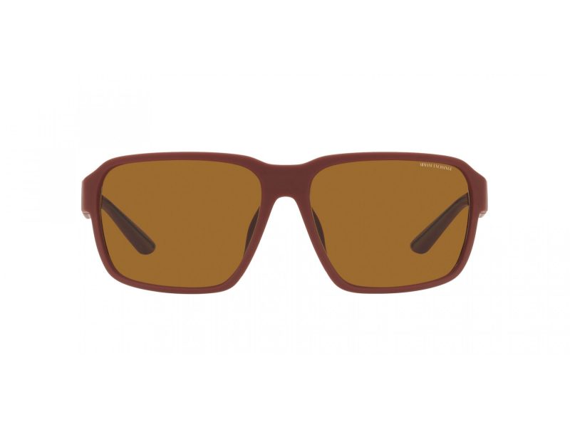 Armani Exchange Sonnenbrille AX 4131SU 816983