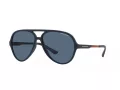 Armani Exchange Sonnenbrille AX 4133S 818180
