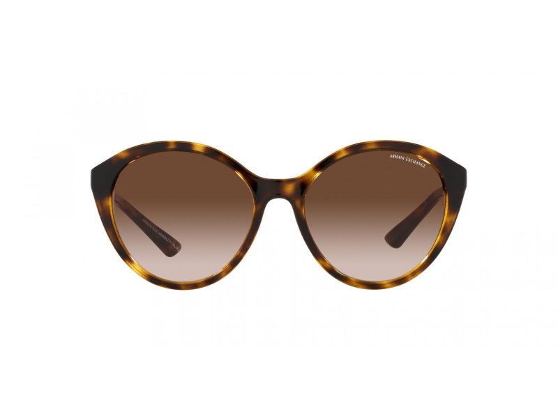 Armani Exchange Sonnenbrille AX 4134S 821313