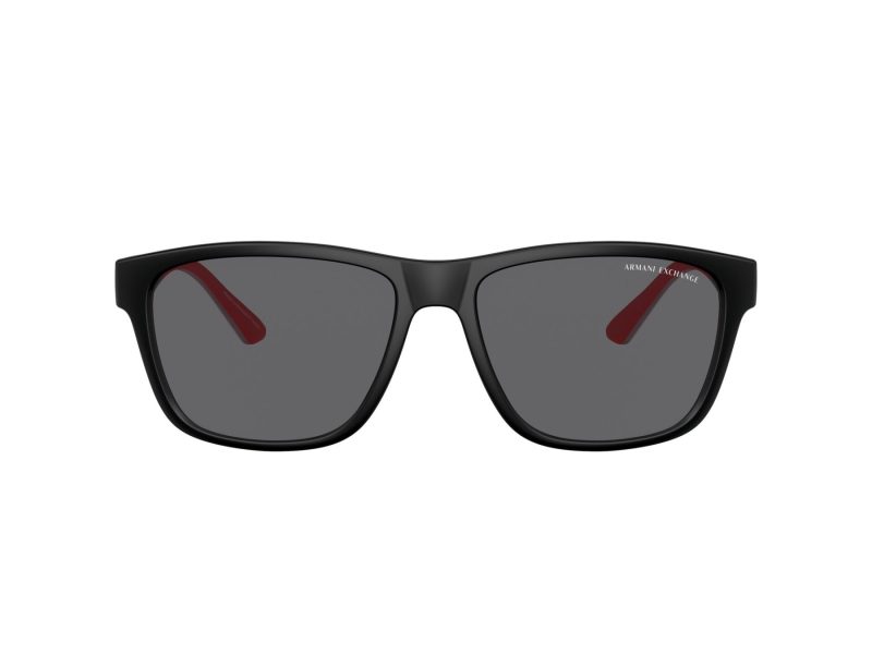 Armani Exchange Sonnenbrille AX 4135S 807881