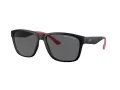 Armani Exchange Sonnenbrille AX 4135S 807881