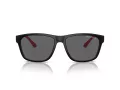 Armani Exchange Sonnenbrille AX 4135S 807881