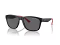Armani Exchange Sonnenbrille AX 4135S 807881