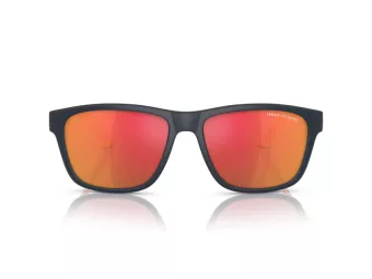 Armani Exchange Sonnenbrille AX 4135S 81816Q