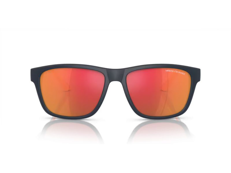 Armani Exchange Sonnenbrille AX 4135S 81816Q