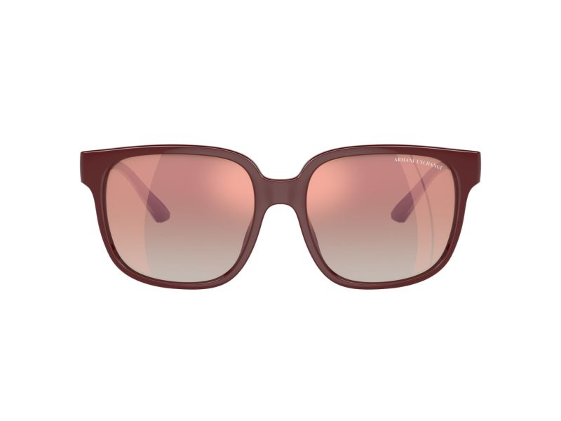 Armani Exchange Sonnenbrille AX 4136SU 82986F